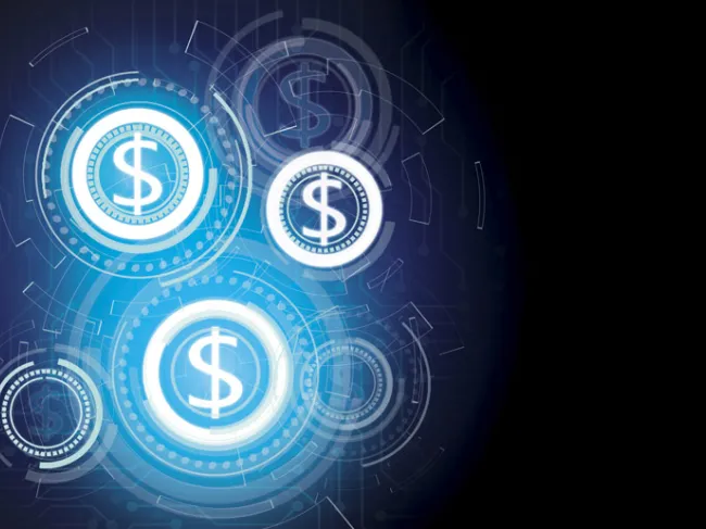 digital dollar